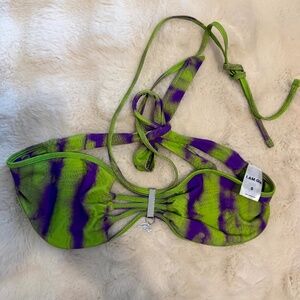 NWT! New! I AM GIA Top